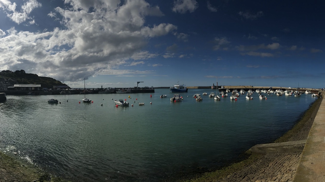 Photo of Others in Port-en-Bessin-Huppain