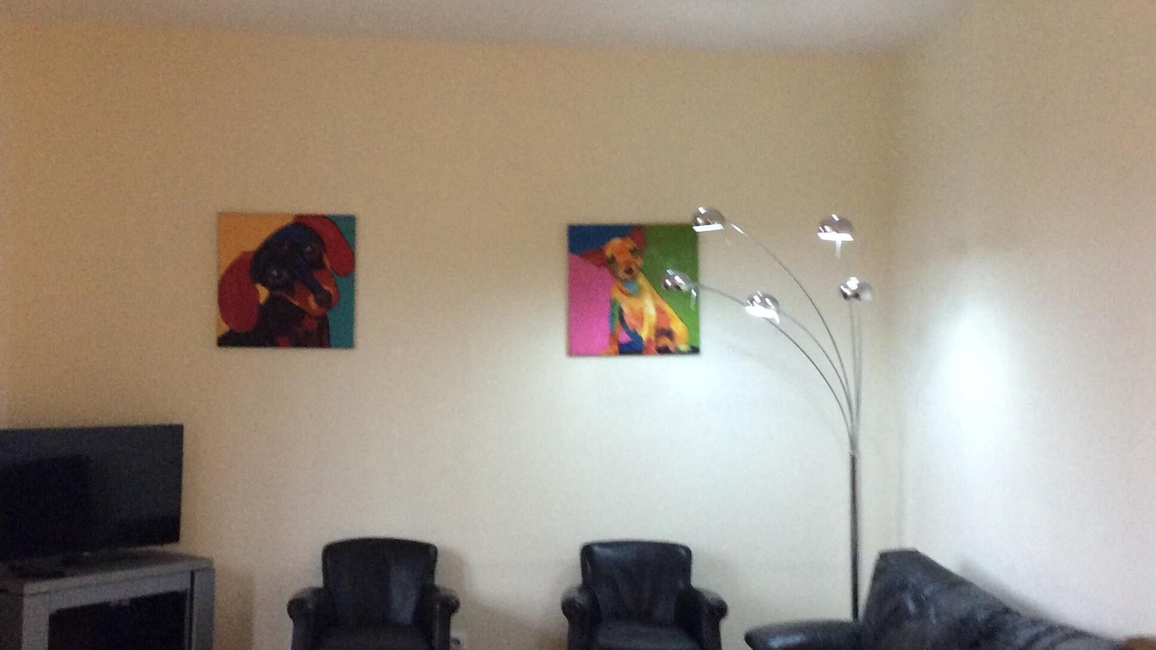 Photo of Livingroom in Republique