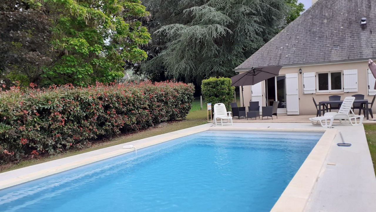 Photo of Outdoor in Argentat