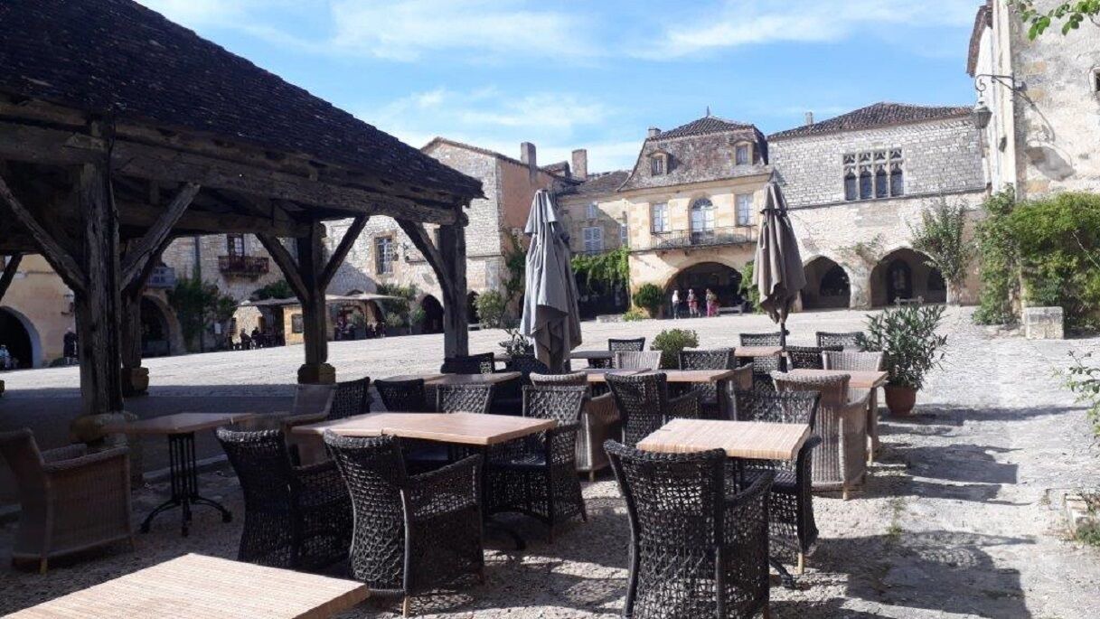 Photo of Outdoor in Florimont-Gaumier