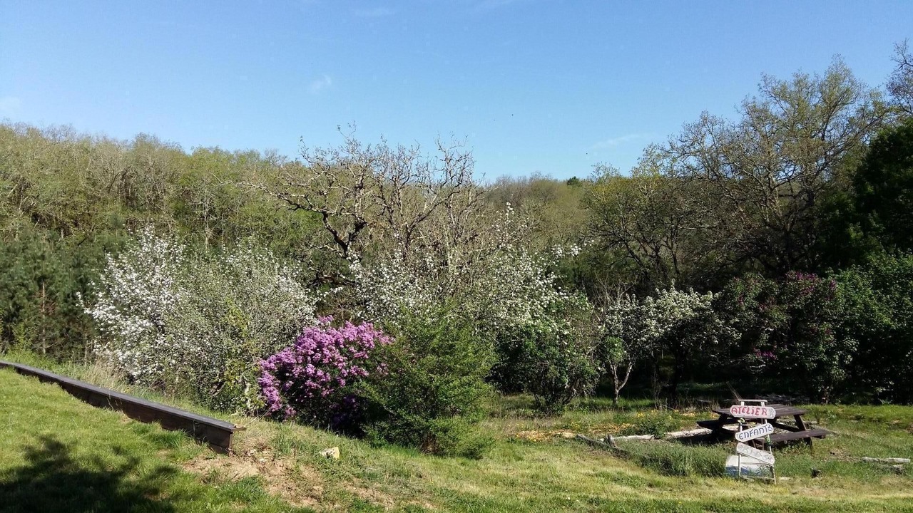 Photo of Outdoor in Salviac