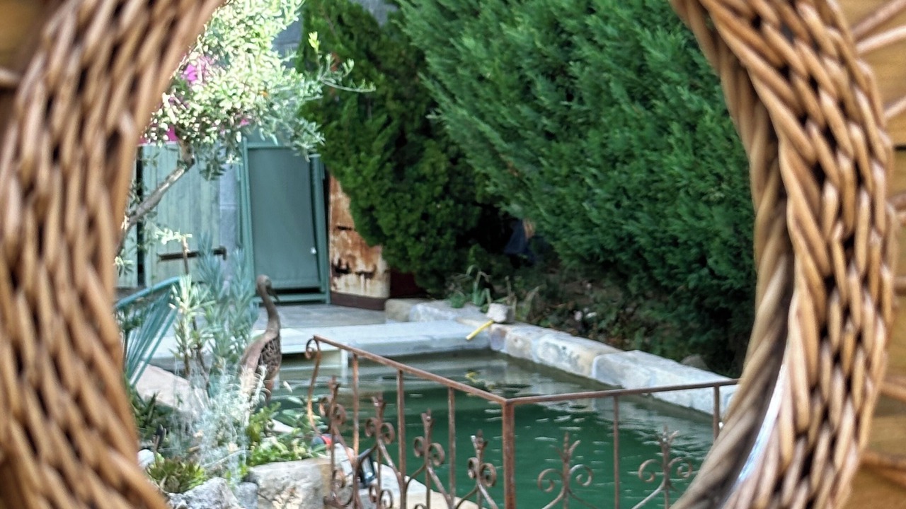 Photo of Outdoor in Ucciani
