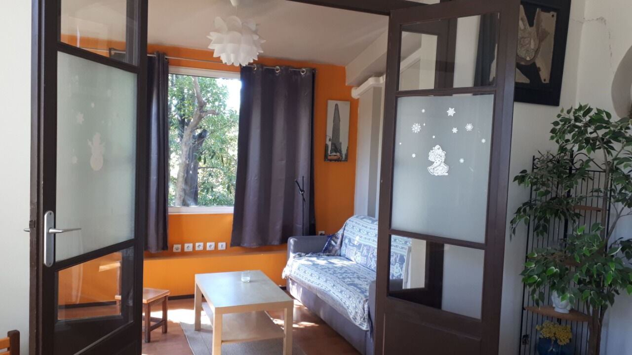 Photo of Livingroom in Les Sablettes