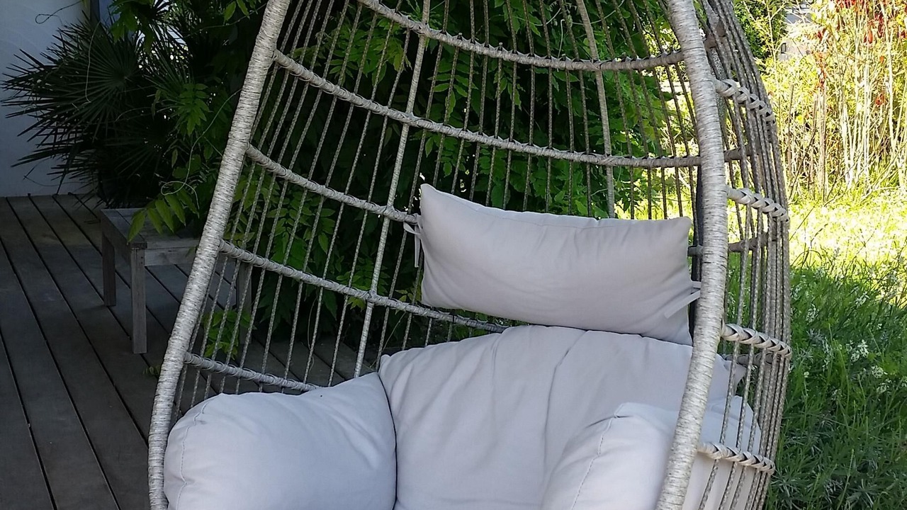 Photo of Patio Balcony in La Teste-de-Buch