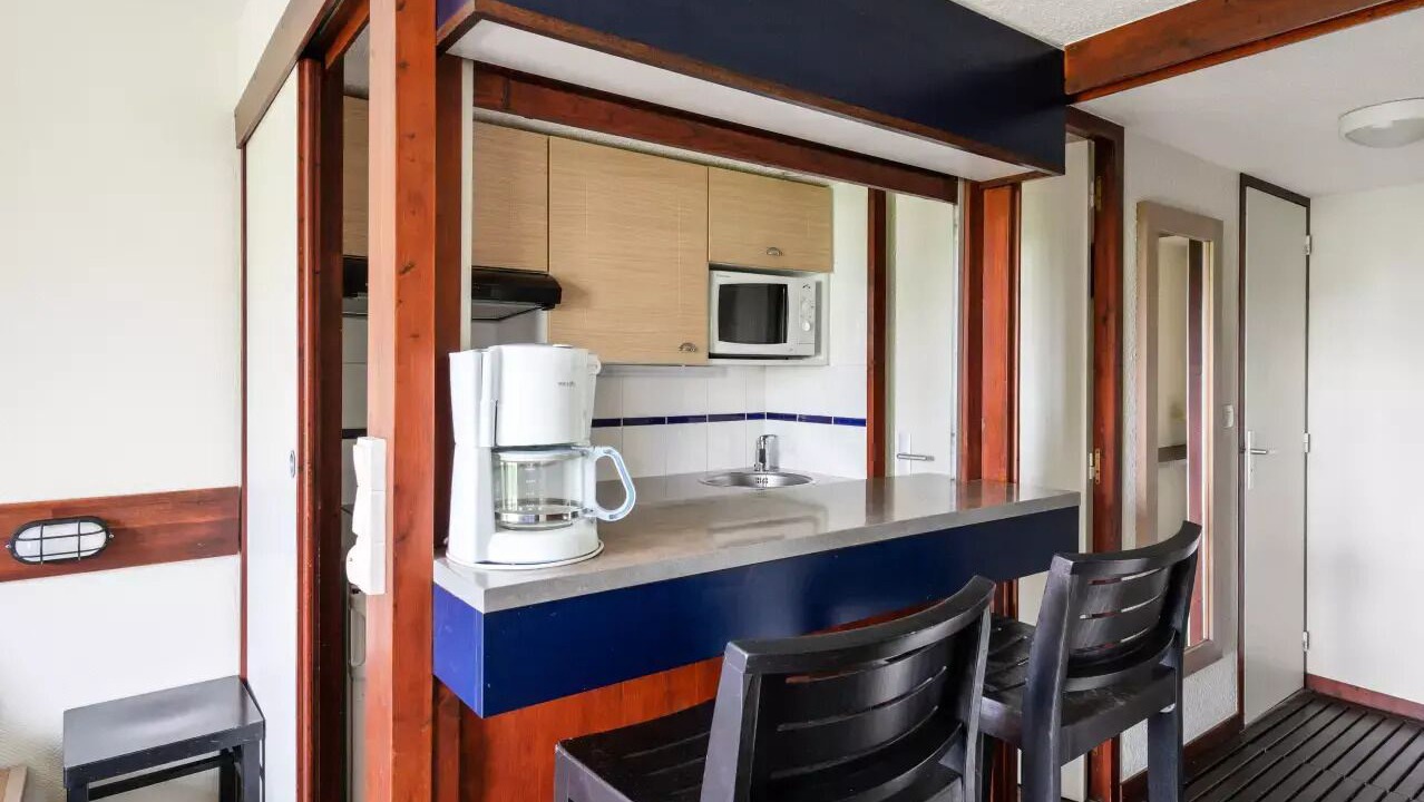 Photo of Kitchen in Arzon