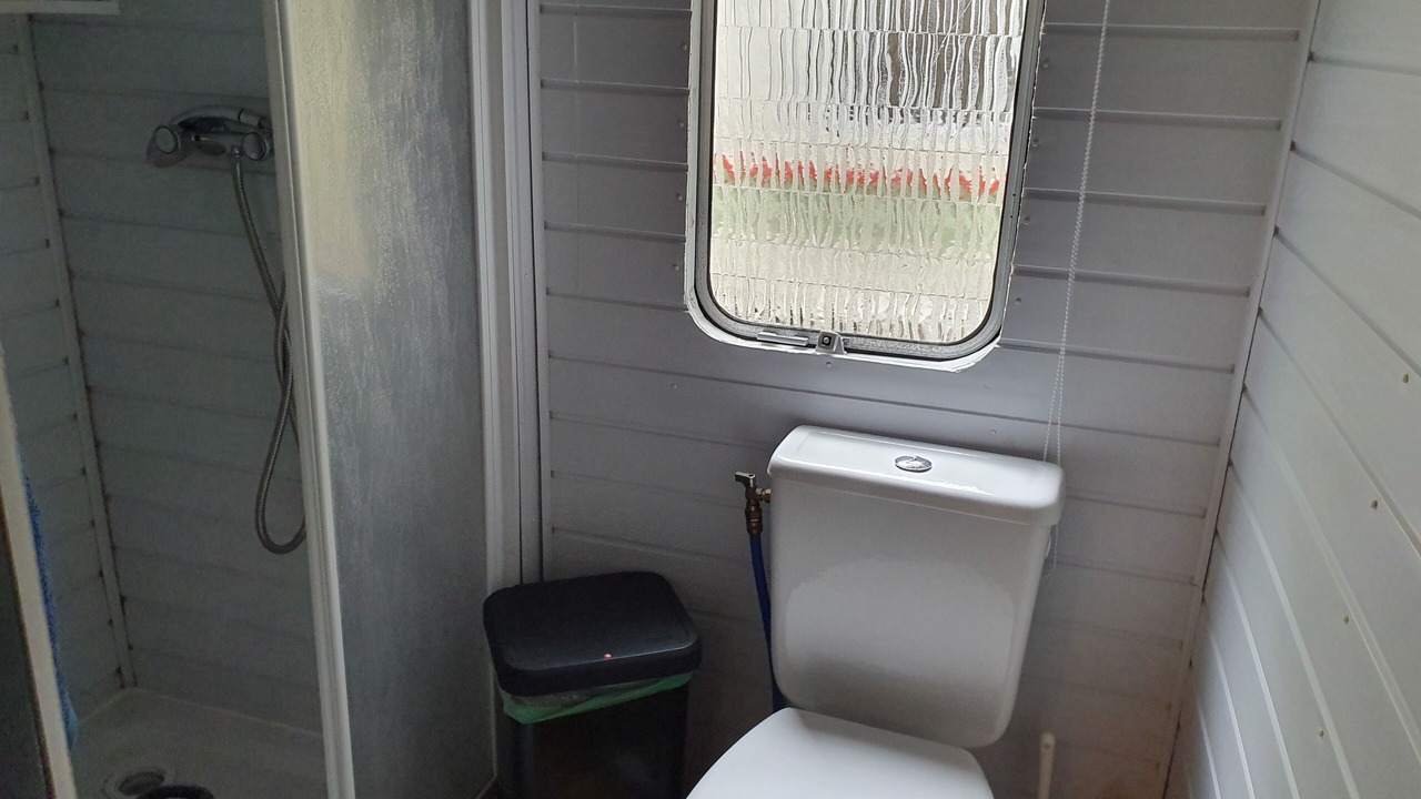 Photo of Bathroom in Vielle-Saint-Girons
