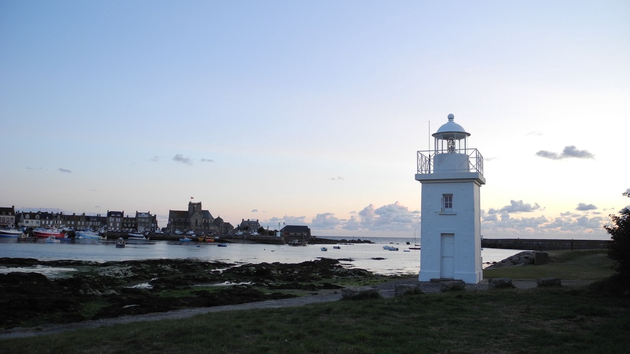 Photo of Others in Barfleur