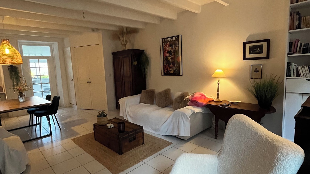 Photo of Livingroom in Barfleur