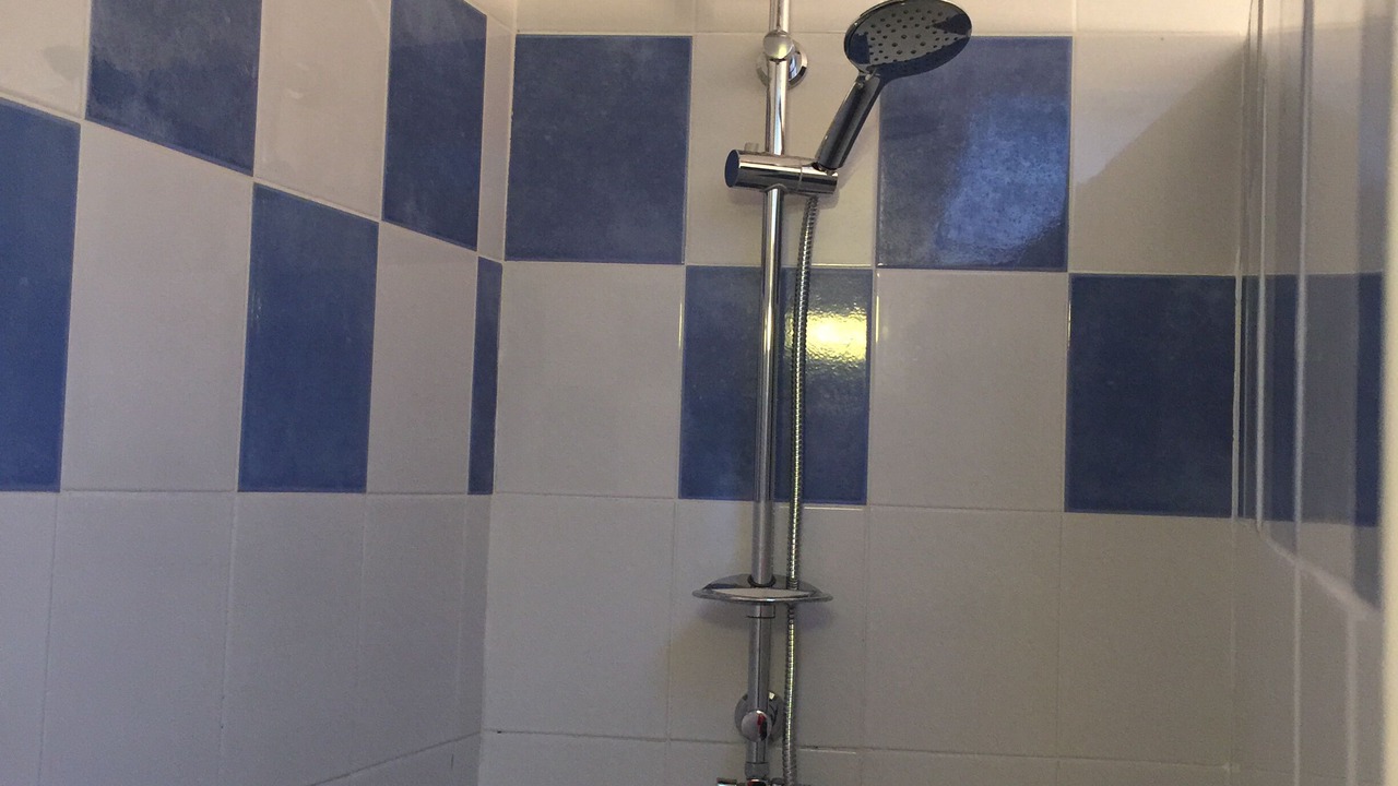 Photo of Bathroom in Barfleur