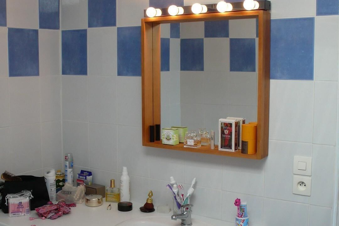 Photo of Bathroom in Barfleur