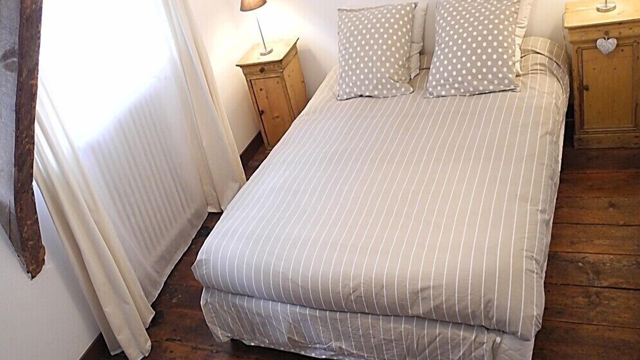 Photo of Bedroom in Barfleur