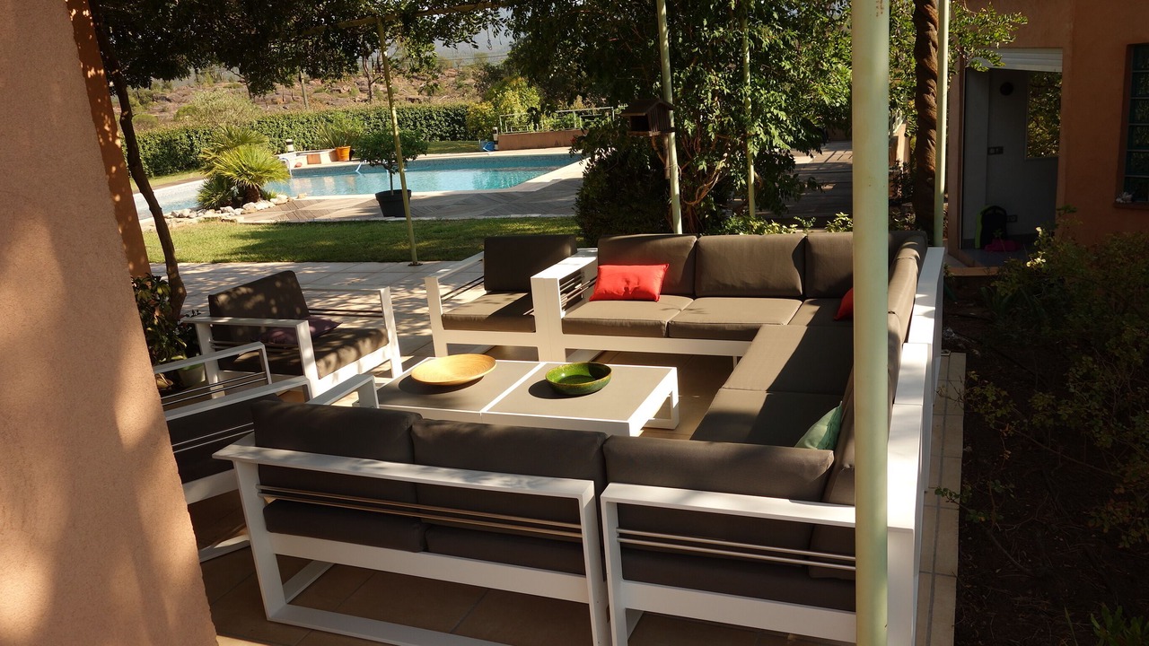 Photo of Patio Balcony in Vidauban