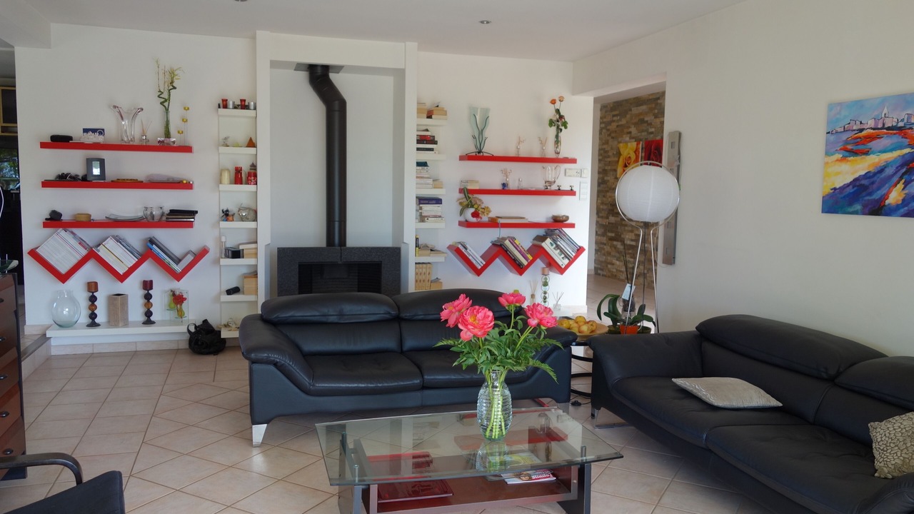 Photo of Livingroom in Vidauban