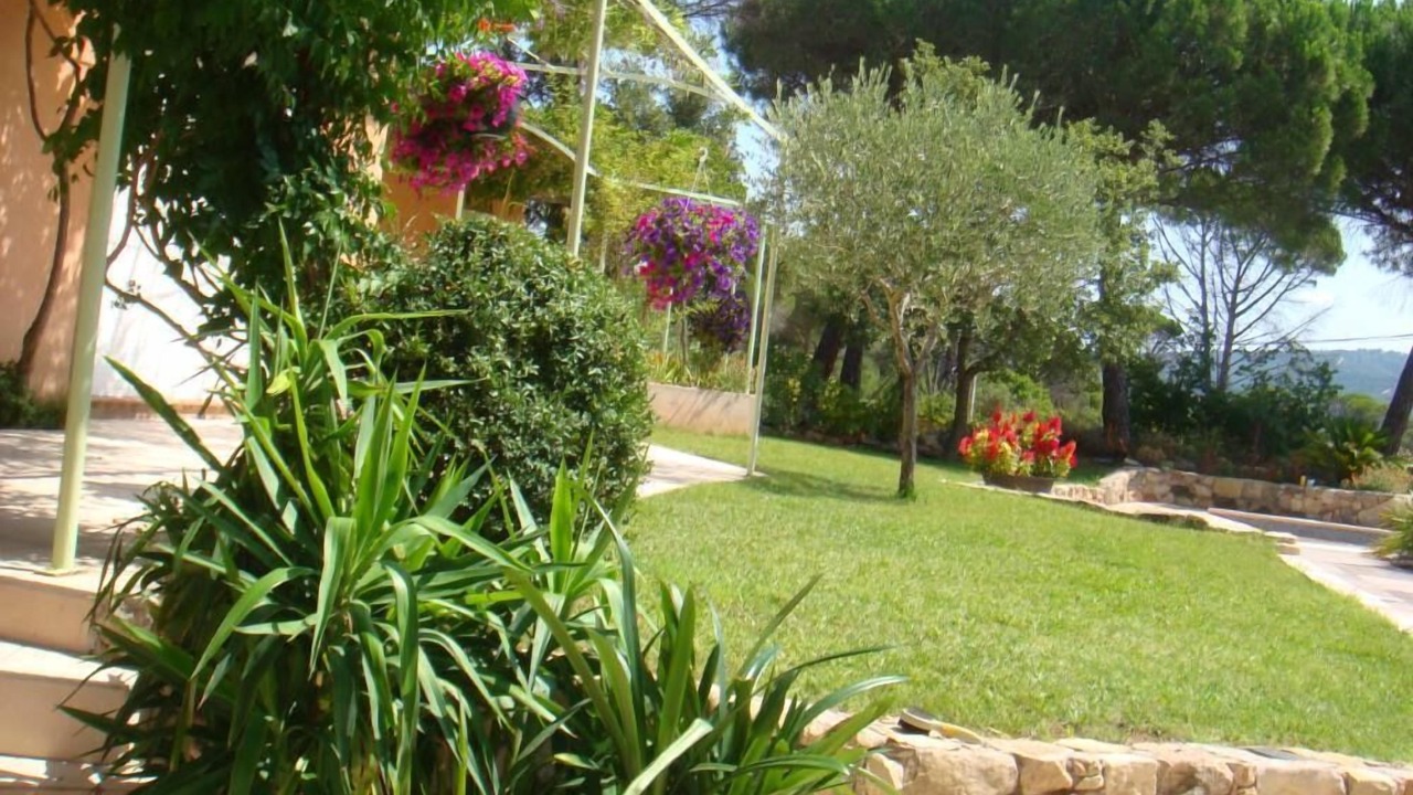 Photo of Outdoor in Vidauban
