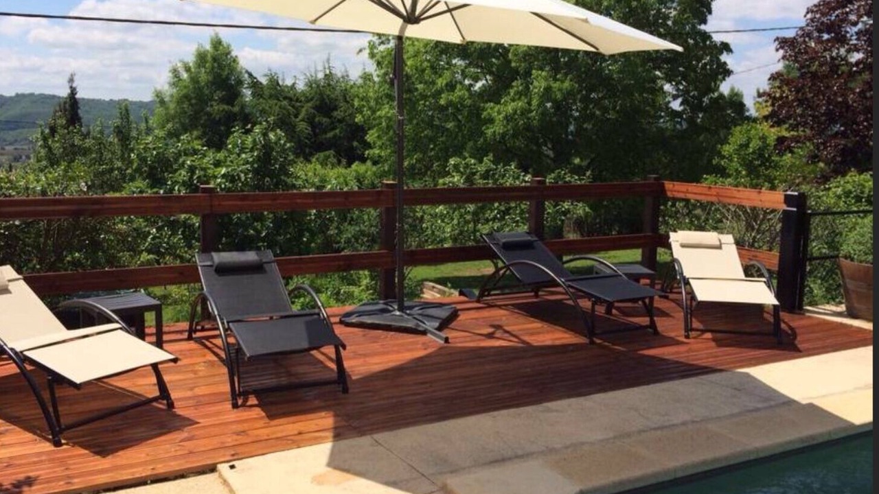 Photo of Outdoor in Puy-l'Eveque