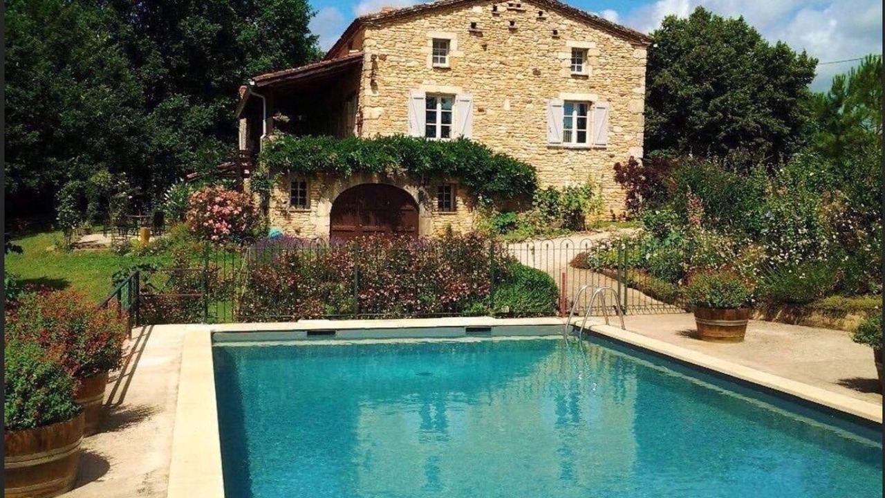 Photo of Outdoor in Puy-l'Eveque