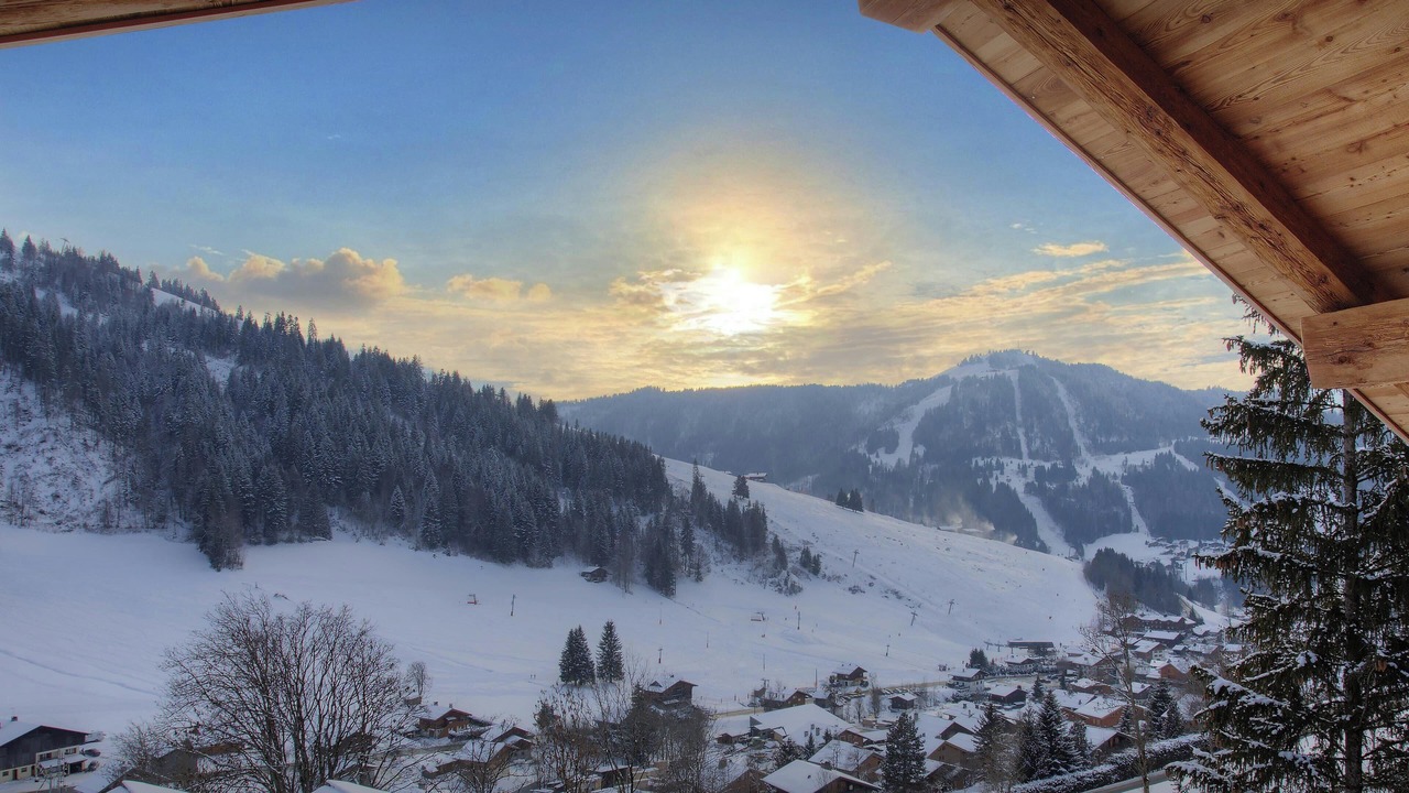 Photo of Others in La Clusaz