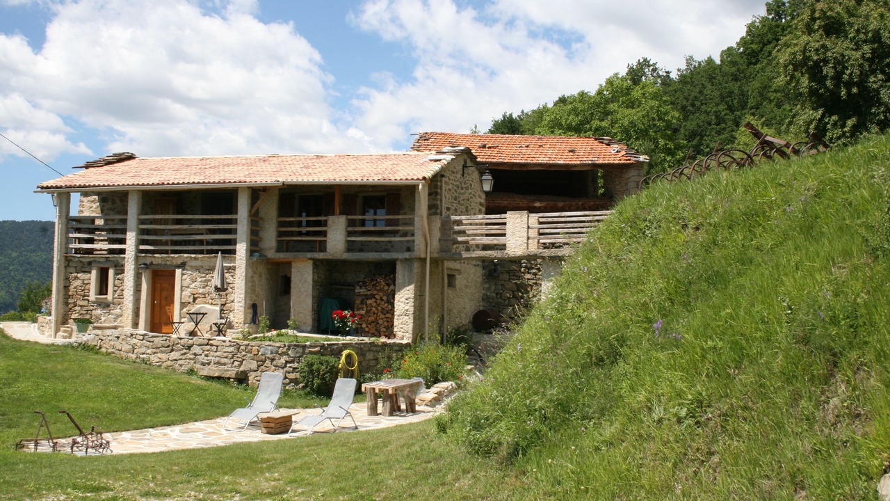 Photo of Outdoor in Braux
