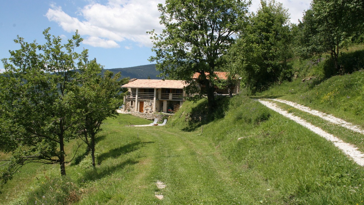 Photo of Outdoor in Braux