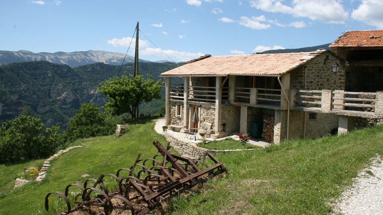 Photo of Outdoor in Braux