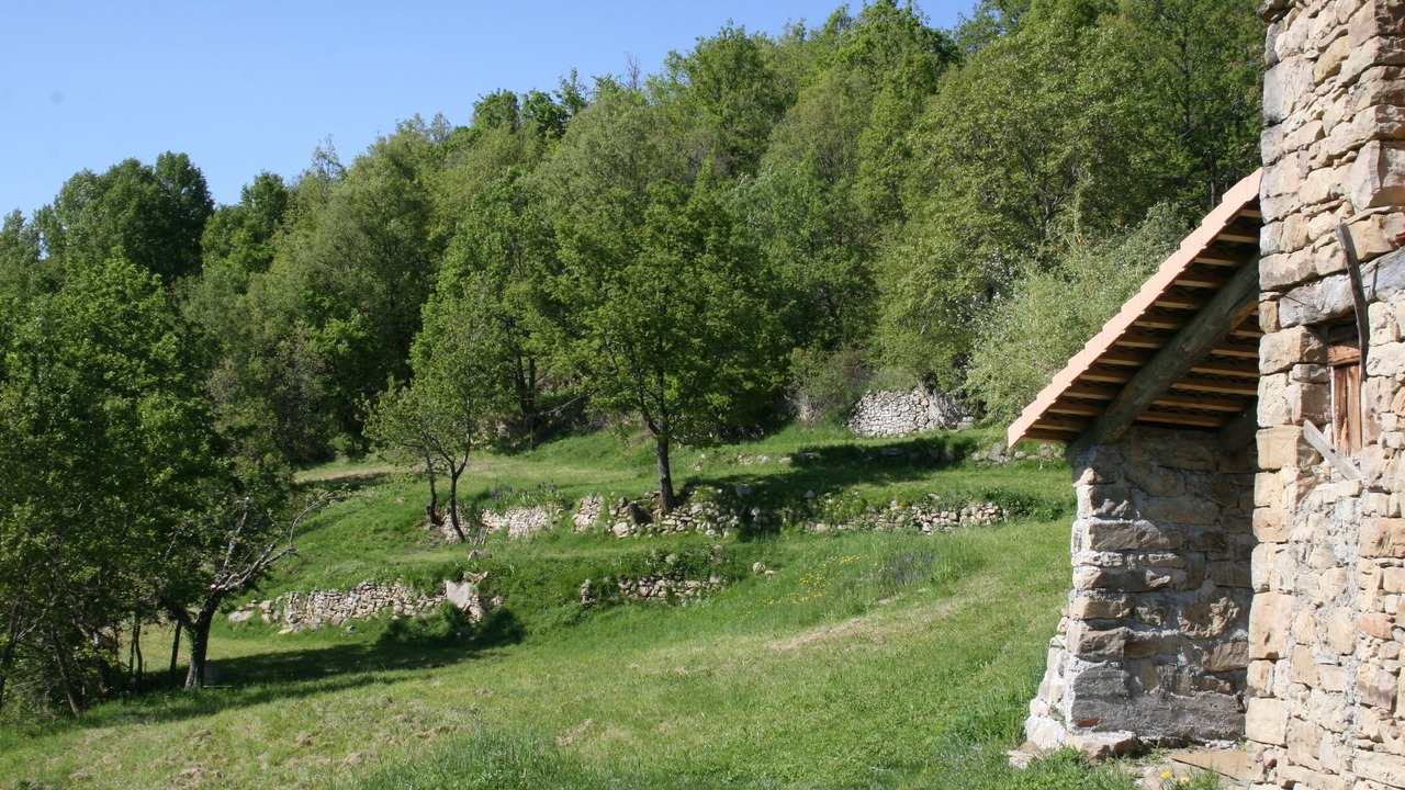 Photo of Outdoor in Braux