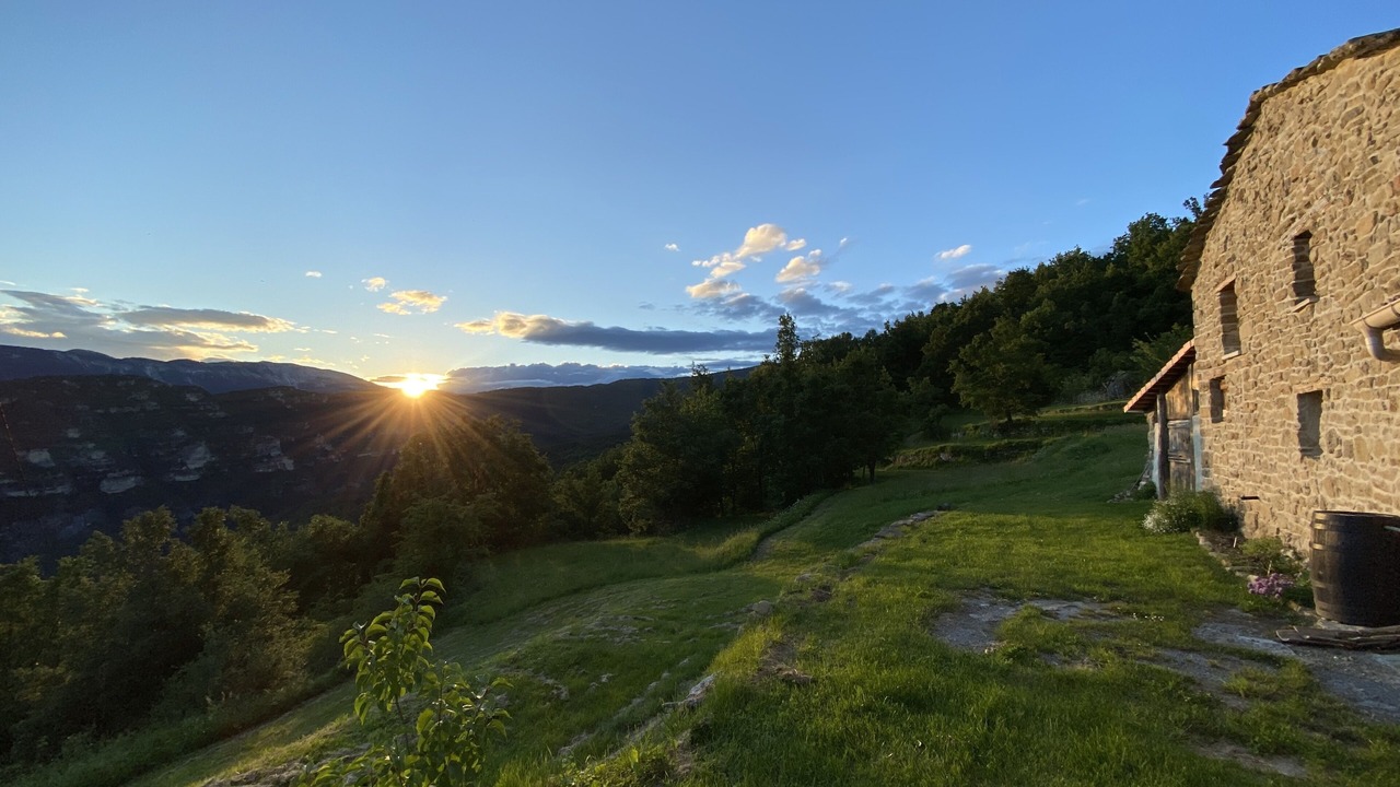Photo of Outdoor in Braux