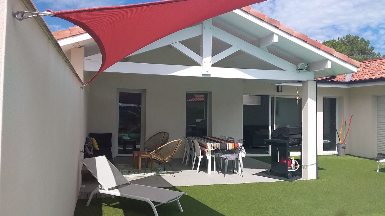 Photo of Outdoor in Vieux-Boucau-les-Bains