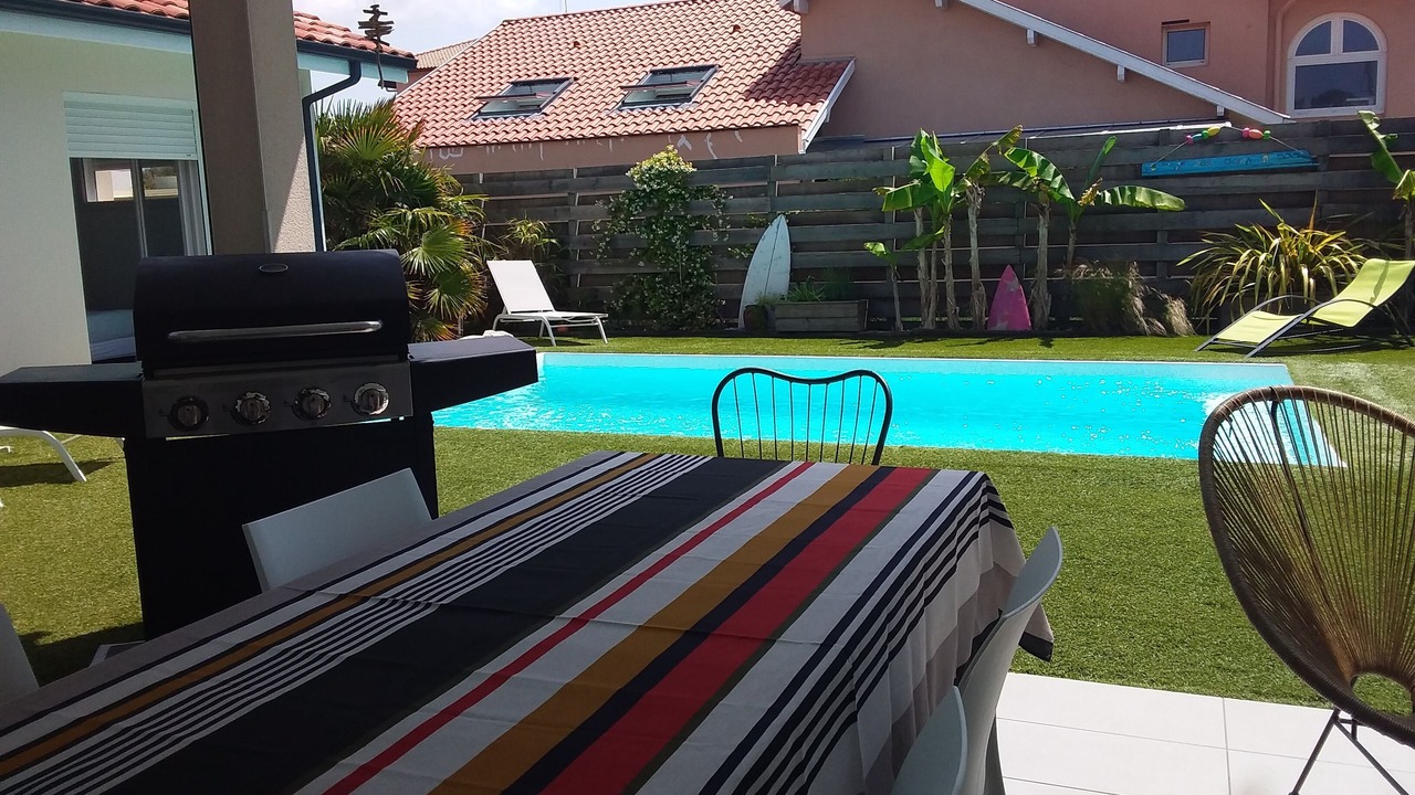 Photo of Outdoor in Vieux-Boucau-les-Bains