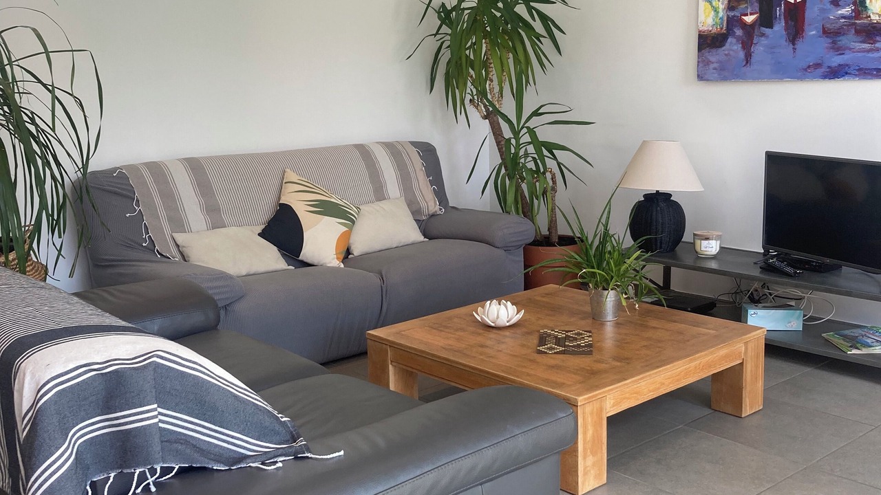 Photo of Livingroom in Vieux-Boucau-les-Bains