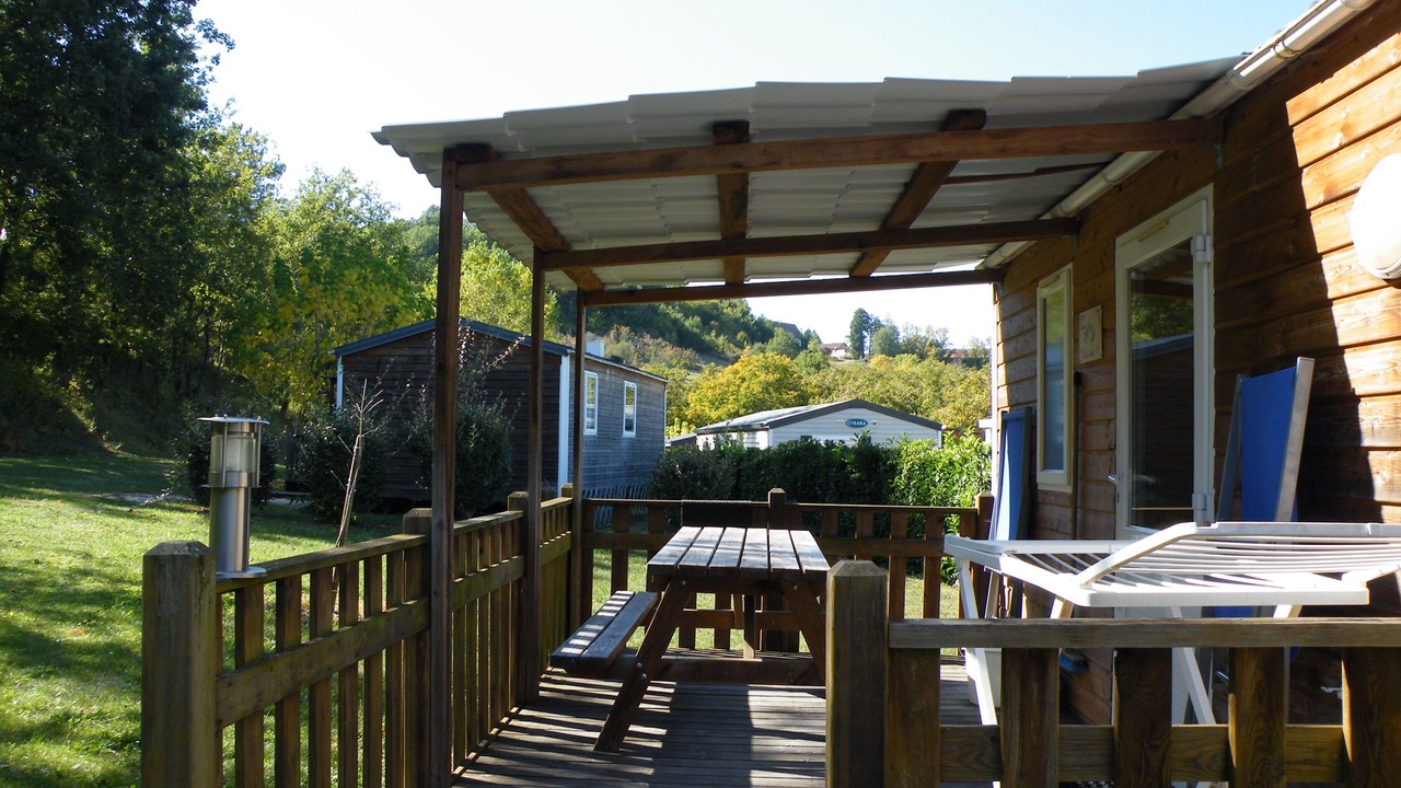 Photo of Outdoor in Le Buisson-de-Cadouin
