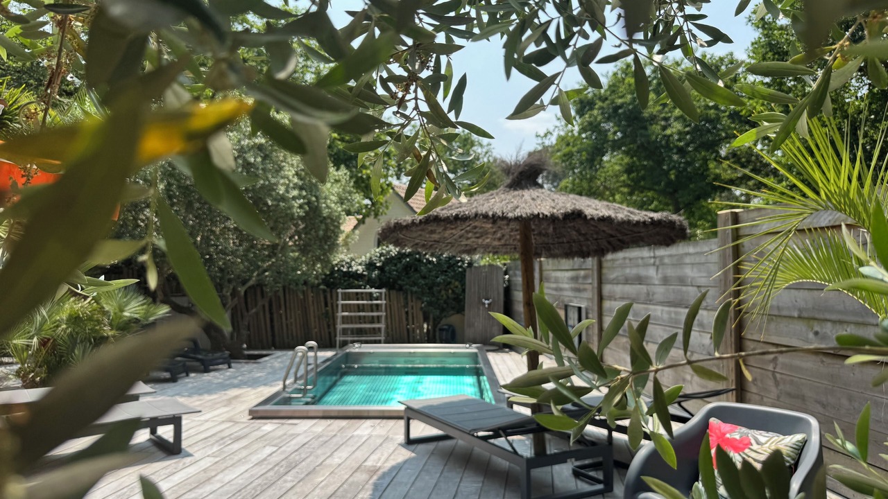 Photo of Outdoor in Biscarrosse