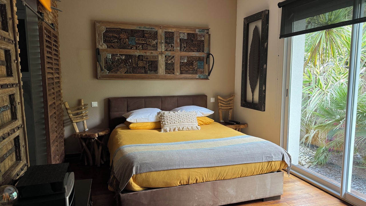 Photo of Bedroom in Biscarrosse