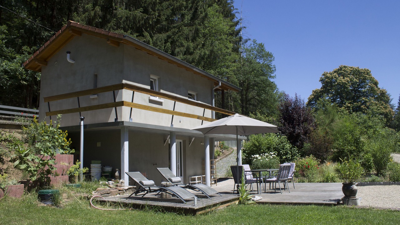 Photo of Patio Balcony in Reipertswiller