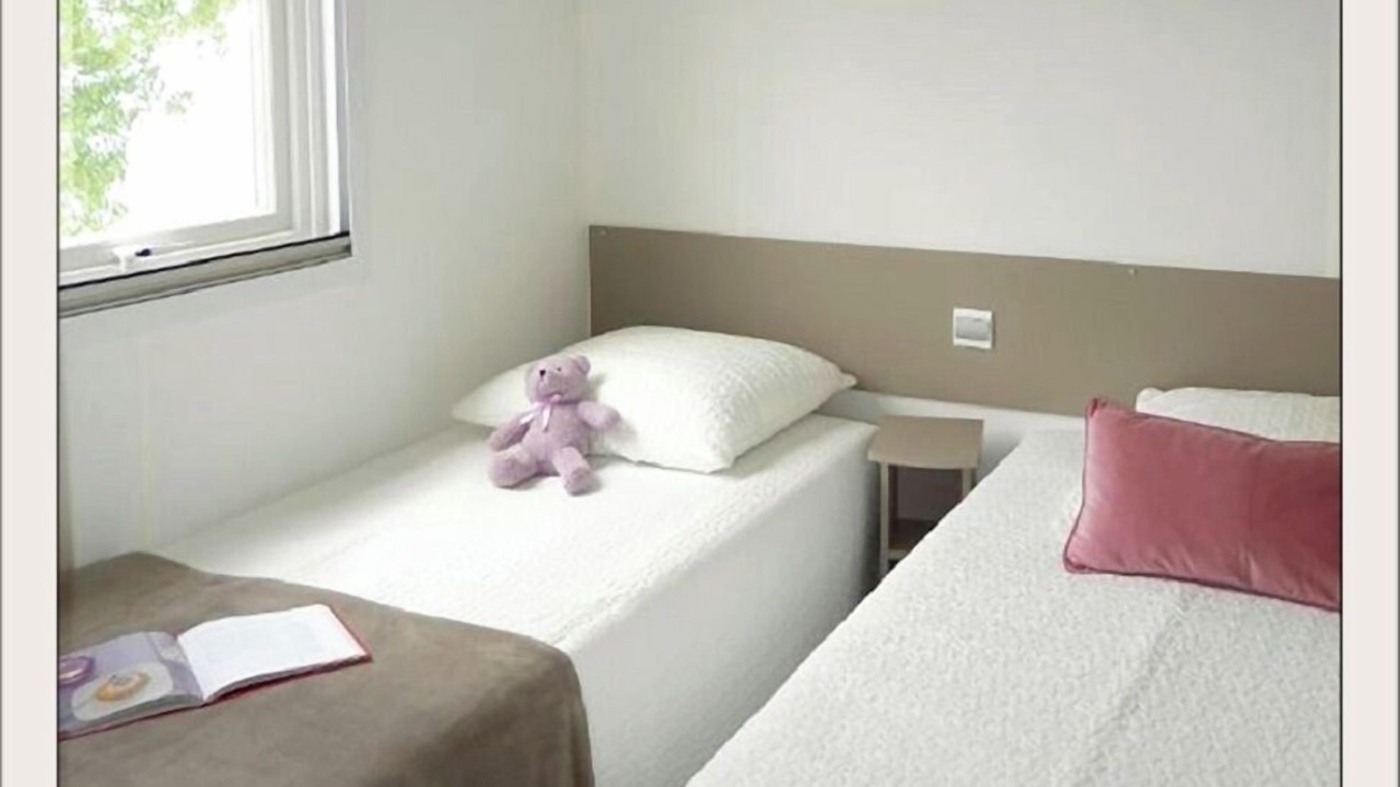 Photo of Bedroom in Coulanges