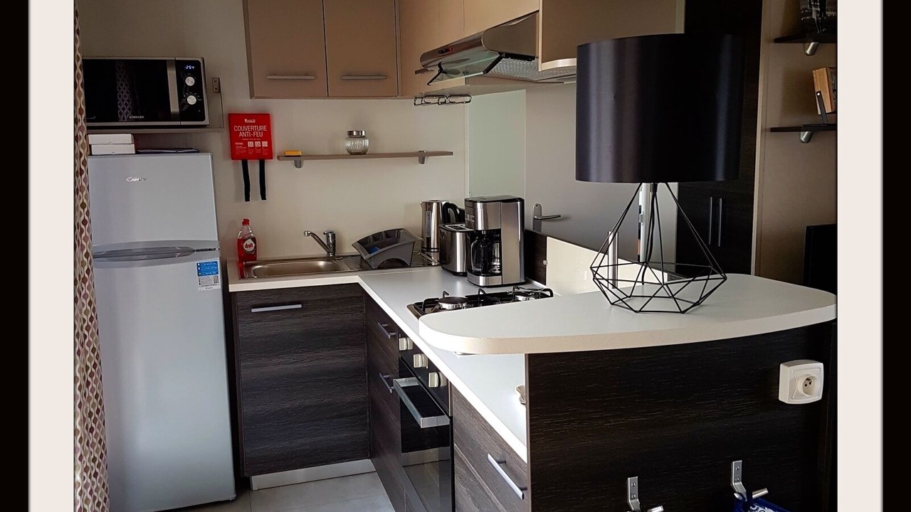 Photo of Kitchen in Coulanges