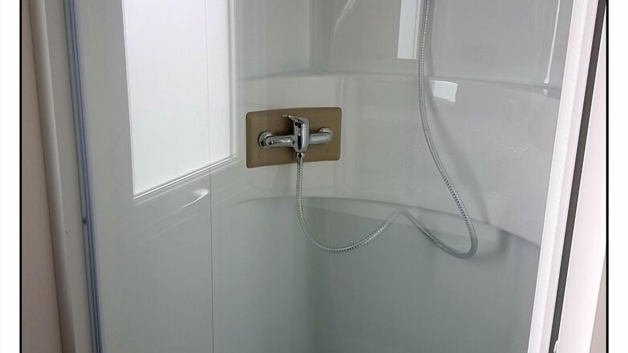 Photo of Bathroom in Coulanges