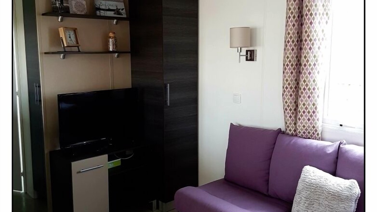 Photo of Livingroom in Coulanges