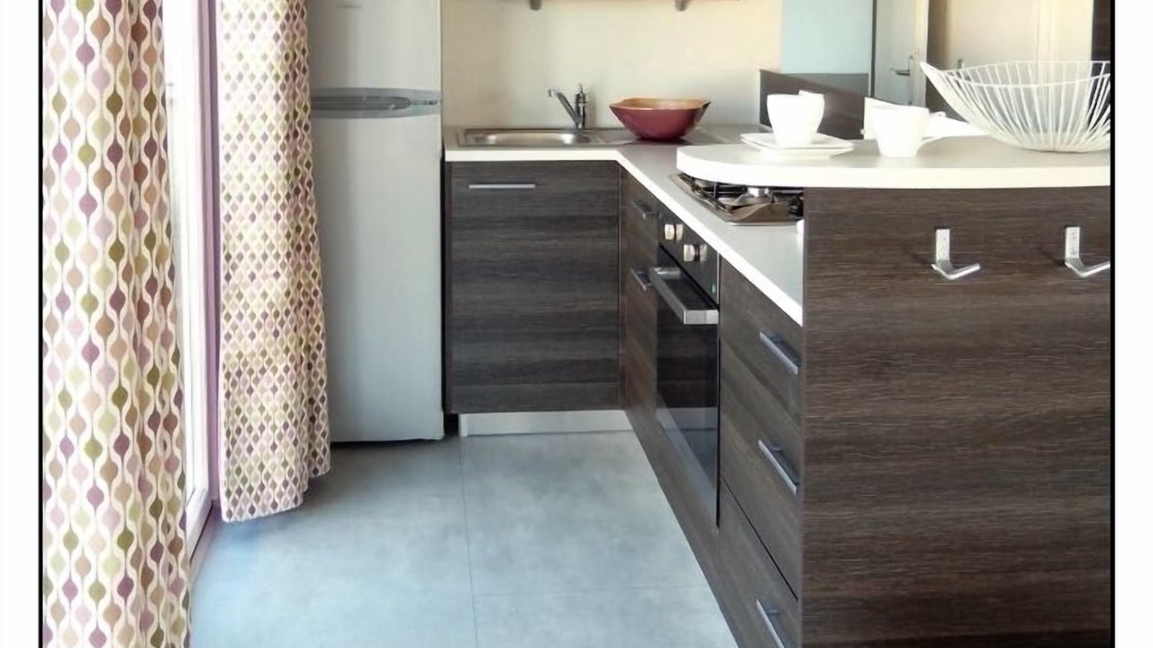 Photo of Kitchen in Coulanges