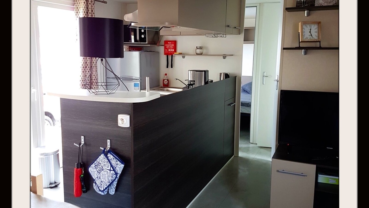 Photo of Kitchen in Coulanges