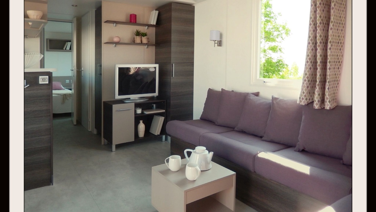 Photo of Livingroom in Coulanges