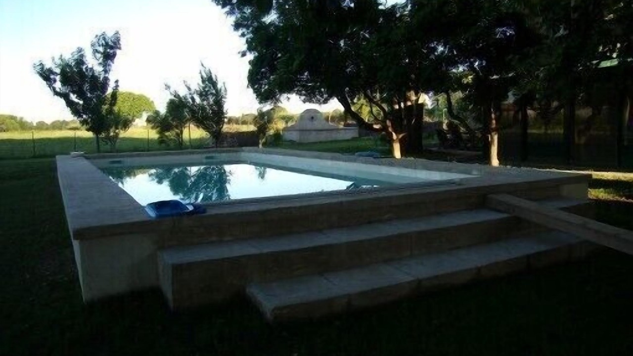 Photo of Outdoor in Raphele-les-Arles