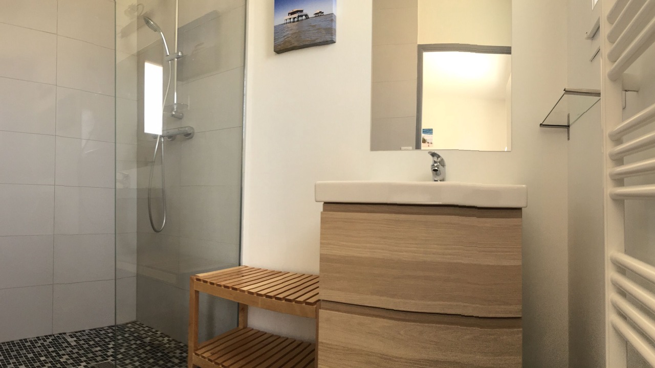 Photo of Bathroom in Cazaux