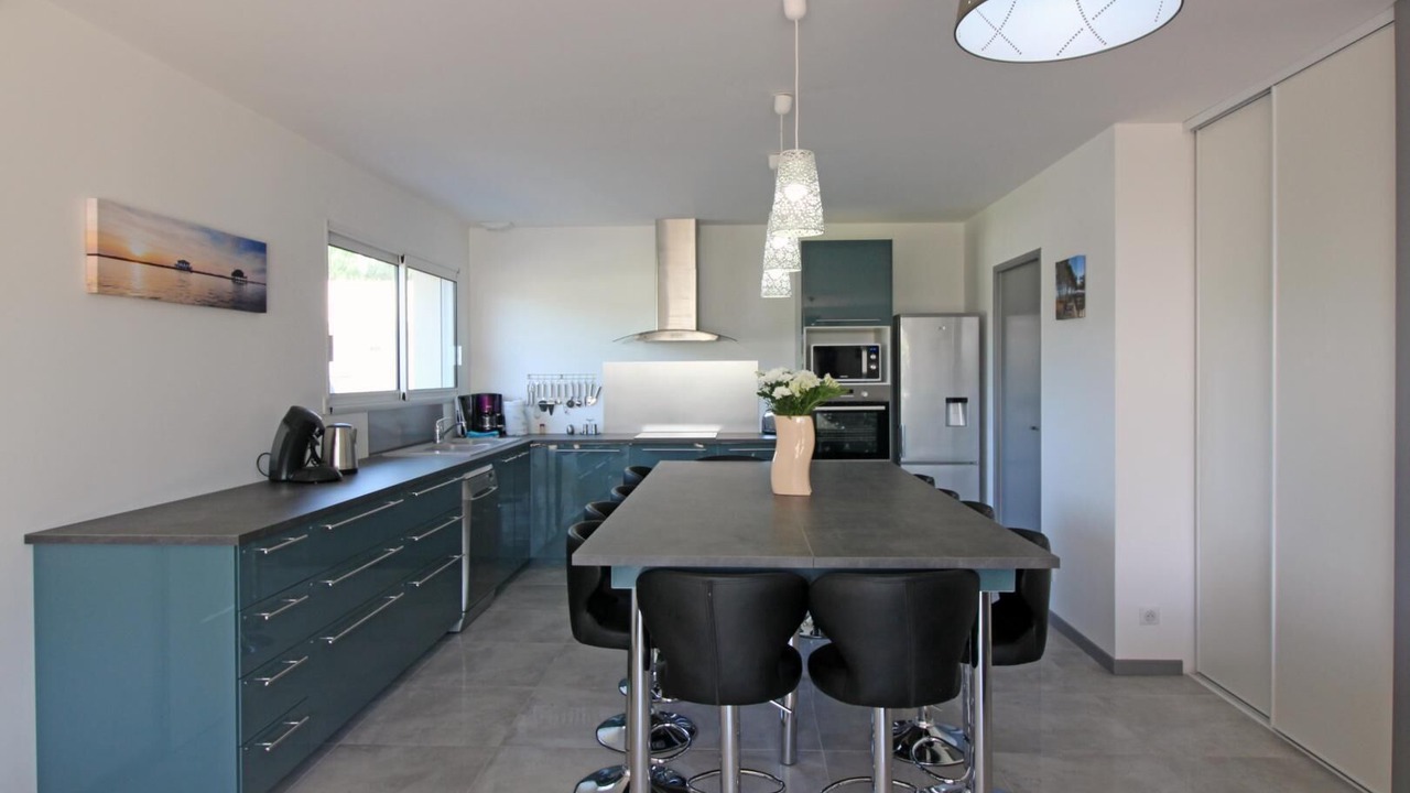 Photo of Kitchen in Cazaux