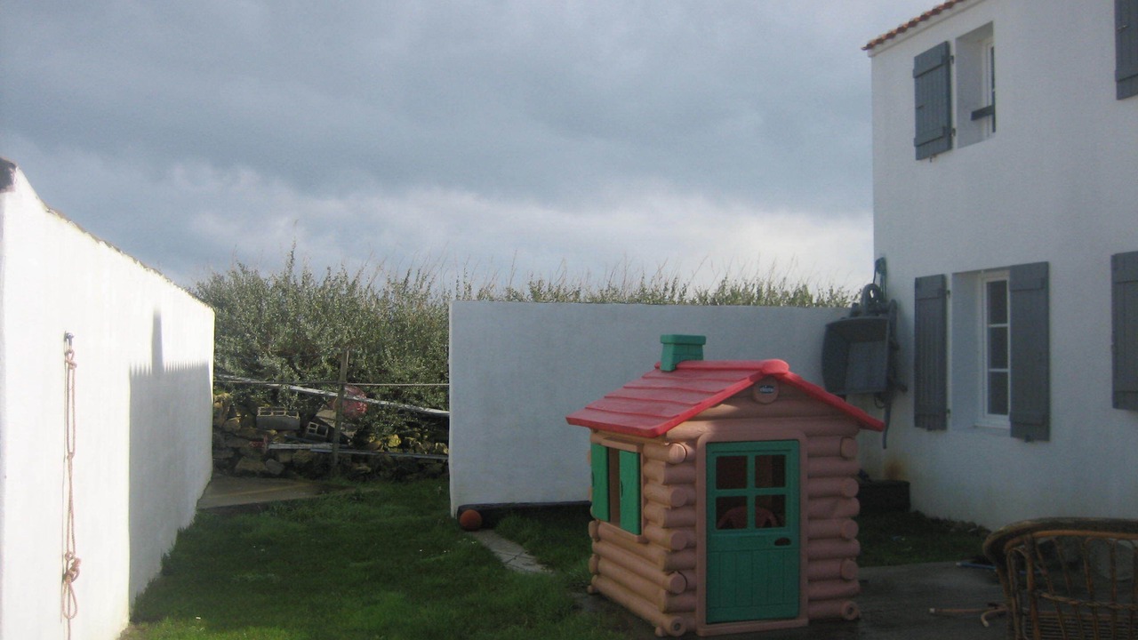 Photo of Outdoor in Barbatre
