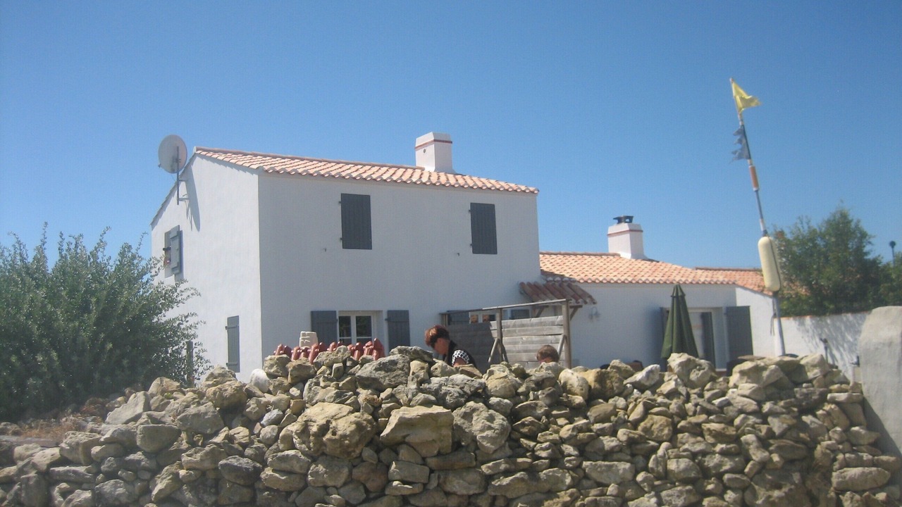 Photo of Outdoor in Barbatre