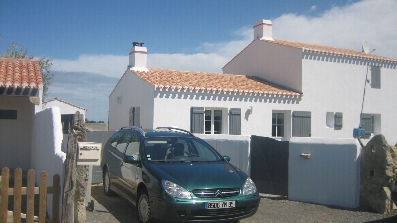 Photo of Outdoor in Barbatre