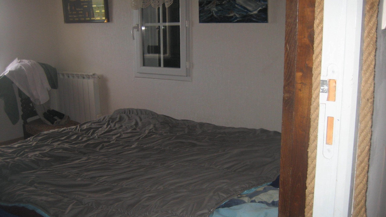 Photo of Bedroom in Barbatre