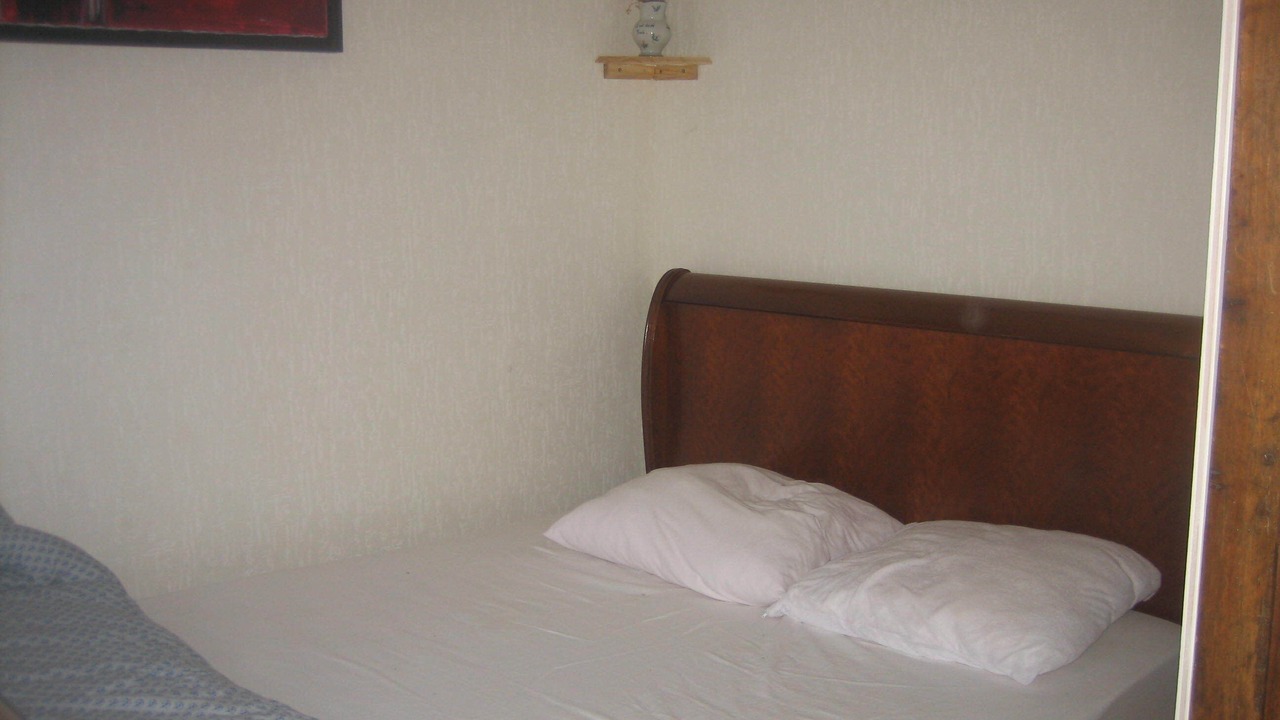 Photo of Bedroom in Barbatre