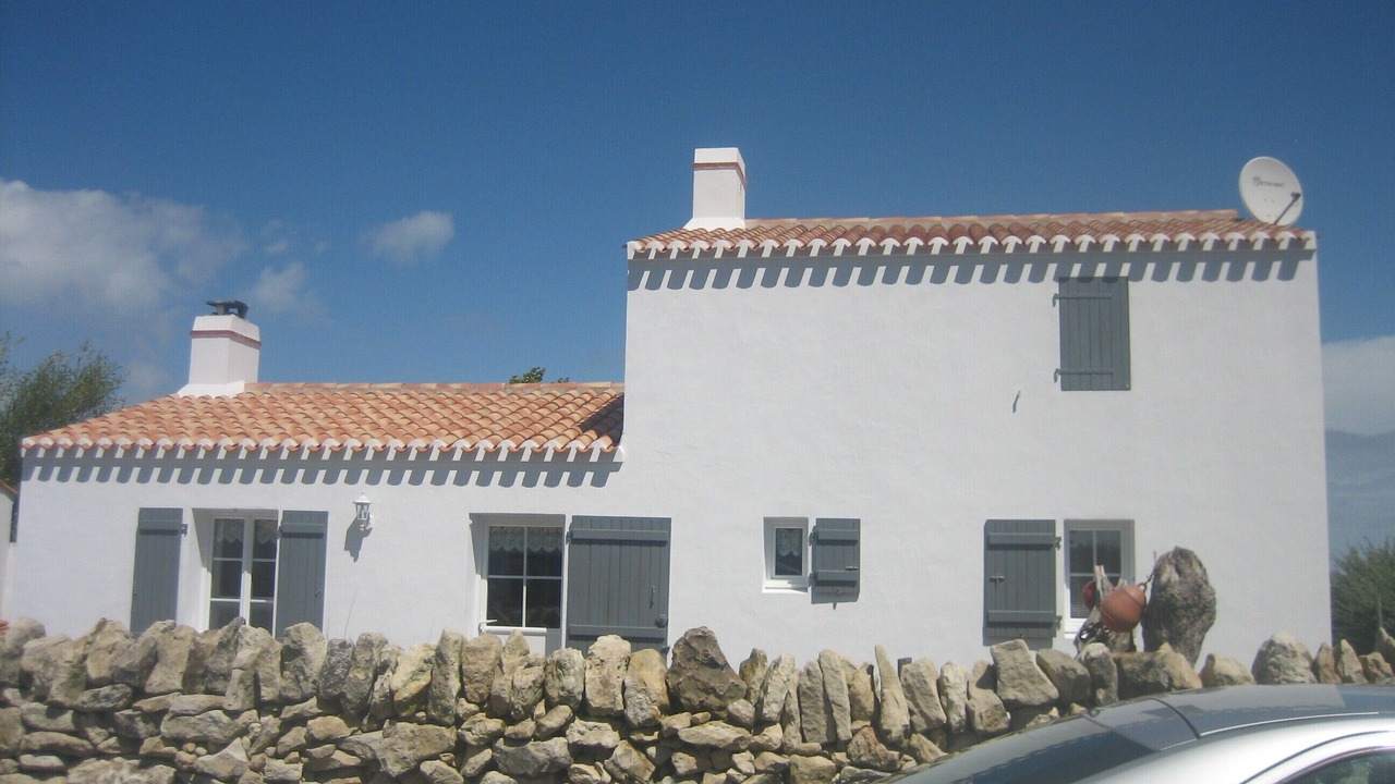 Photo of Outdoor in Barbatre