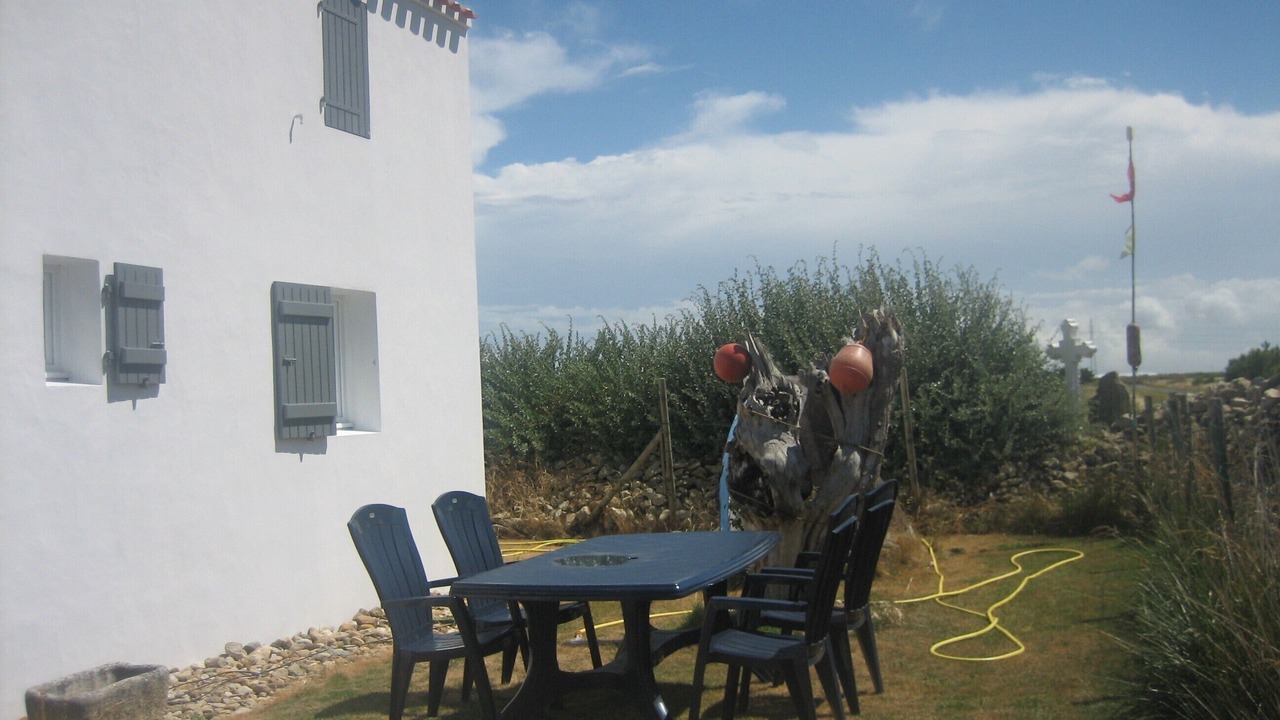 Photo of Outdoor in Barbatre